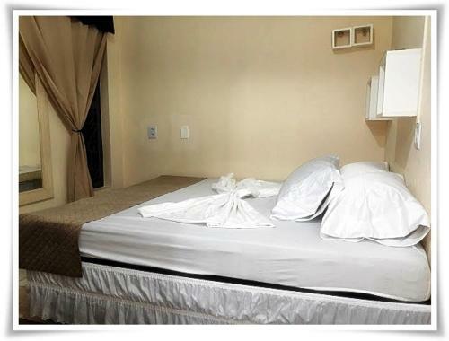 Hotel Castelinho De Sorocaba