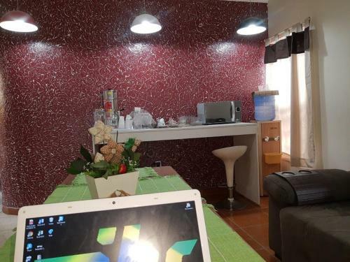 Hotel Castelinho De Sorocaba