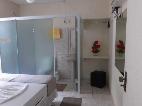 Hotel Castelinho De Sorocaba