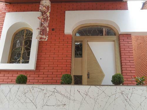 Hotel Castelinho De Sorocaba