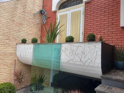 Hotel Castelinho De Sorocaba