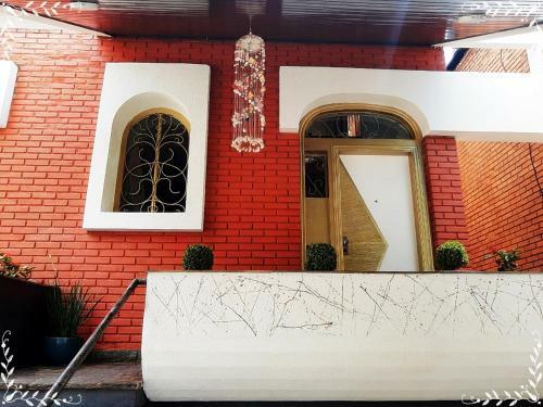 Hotel Castelinho De Sorocaba