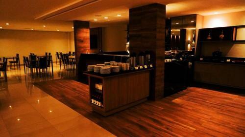 Jardins Plaza Hotel