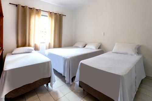 Hotel Fazenda Colina Dos Sonhos