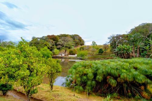 Hotel Fazenda Colina Dos Sonhos
