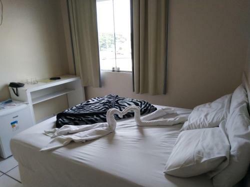 Hotel Bom Jesus Sete Lagoas