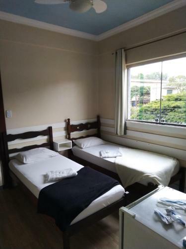 Hotel Bom Jesus Sete Lagoas