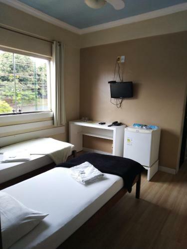 Hotel Bom Jesus Sete Lagoas