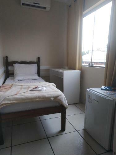 Hotel Bom Jesus Sete Lagoas