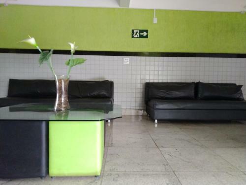 Hotel Bom Jesus Sete Lagoas