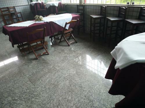 Hotel Bom Jesus Sete Lagoas