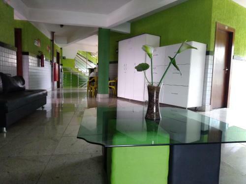 Hotel Bom Jesus Sete Lagoas