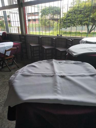 Hotel Bom Jesus Sete Lagoas