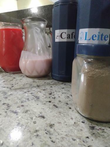 Hotel Bom Jesus Sete Lagoas