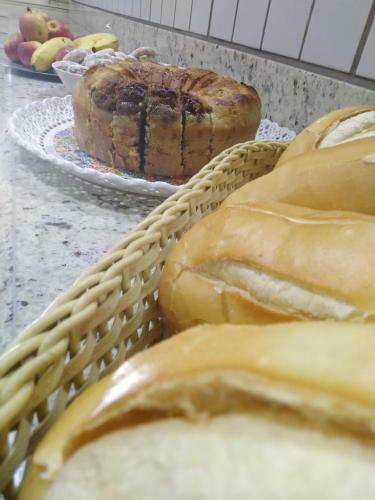 Hotel Bom Jesus Sete Lagoas