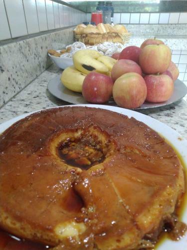 Hotel Bom Jesus Sete Lagoas