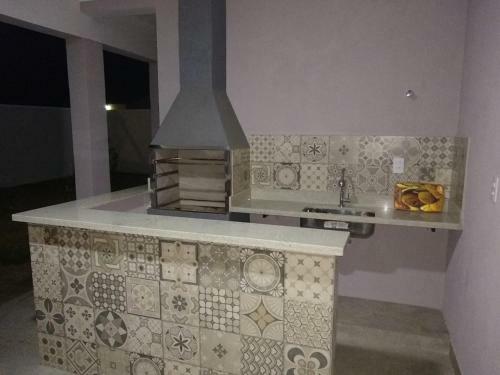 Sossego Nas Montanhas