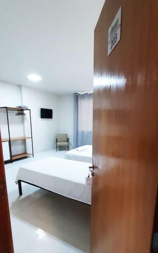 Hotel Su�te Plus 203