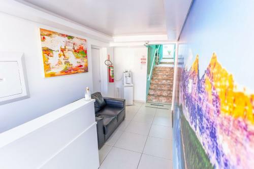 Hostal Pousada Esperan�a