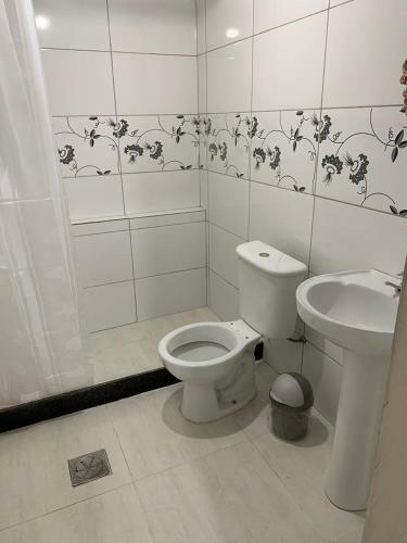 Quitinete - Apart Hotel 2