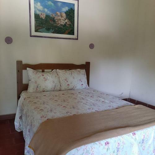 Agroturismo Casa de Campo Aloha