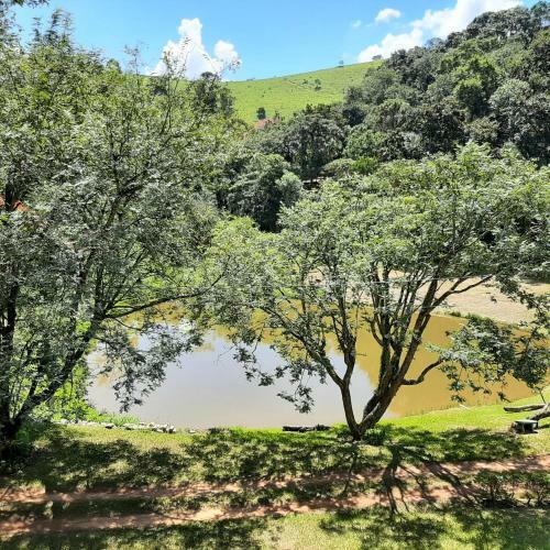 Agroturismo Casa de Campo Aloha