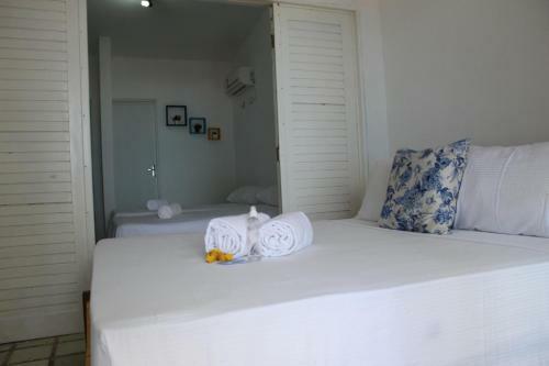 Hostal Pousada Da Divisa