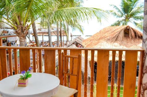 Hostal Pousada Da Divisa