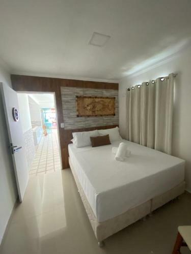 Hostal Pousada Da Divisa