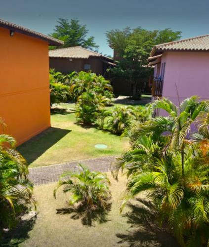 Vilage Itacimirim
