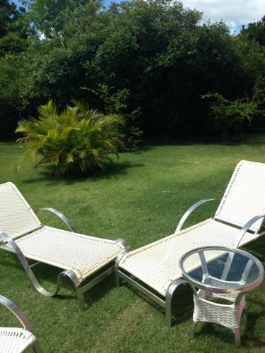 Vilage Itacimirim