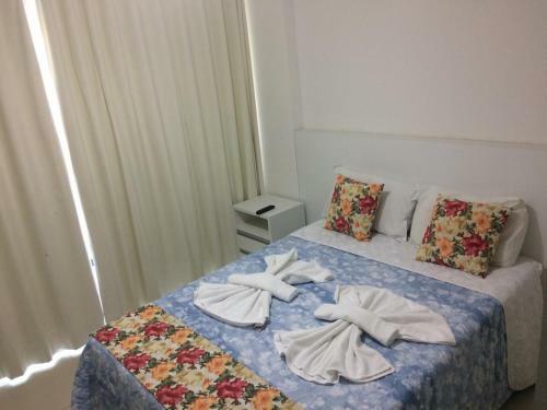 Apartamento Flat Hotel Praia Dos Carneiros