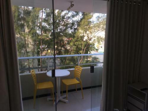 Apartamento Flat Hotel Praia Dos Carneiros