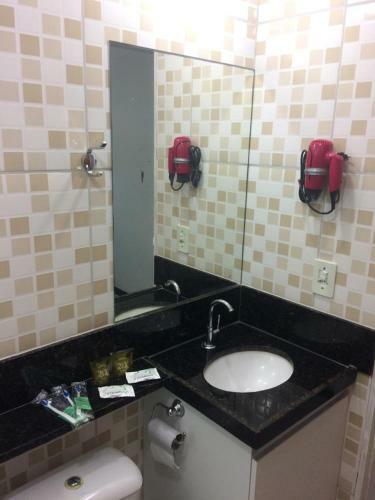 Apartamento Flat Hotel Praia Dos Carneiros
