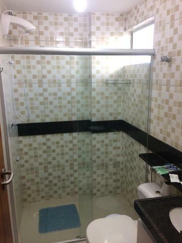 Apartamento Flat Hotel Praia Dos Carneiros