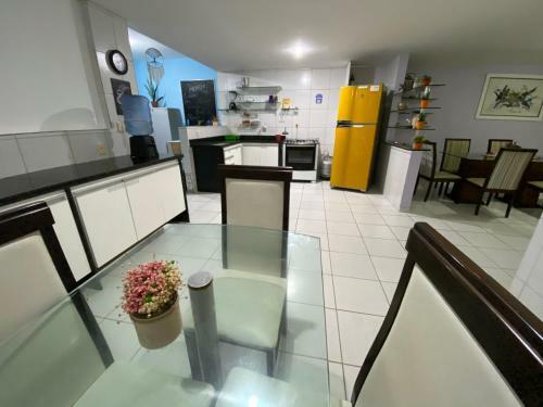 Ref�gio Dos Carneiros Guesthouse