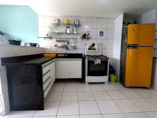 Ref�gio Dos Carneiros Guesthouse