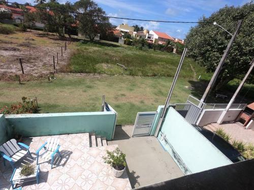 Ref�gio Dos Carneiros Guesthouse