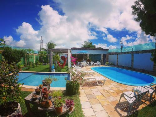 Ref�gio Dos Carneiros Guesthouse