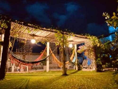 Ref�gio Dos Carneiros Guesthouse