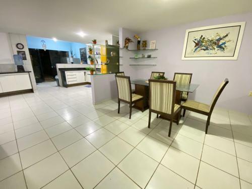Ref�gio Dos Carneiros Guesthouse