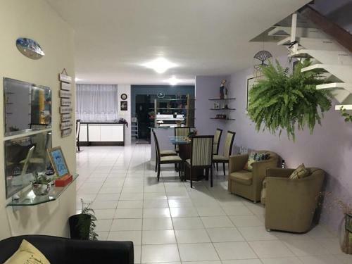Ref�gio Dos Carneiros Guesthouse