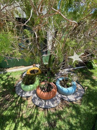 Ref�gio Dos Carneiros Guesthouse