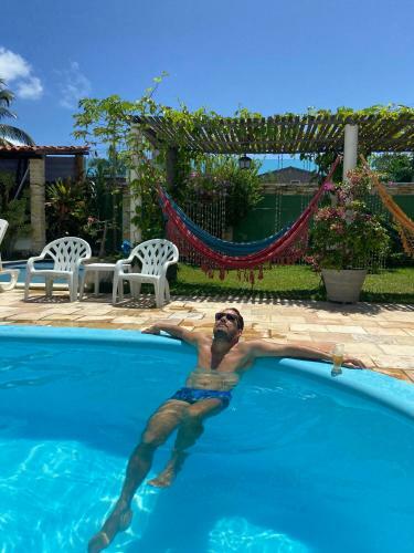 Ref�gio Dos Carneiros Guesthouse