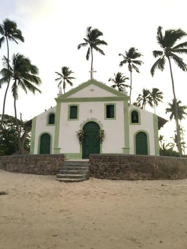 Ref�gio Dos Carneiros Guesthouse