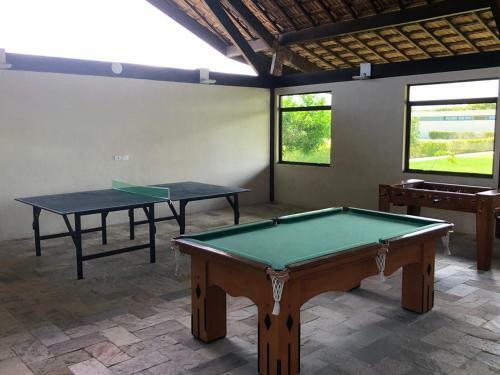 Apartamento Carneiros Beach Resort Paradise