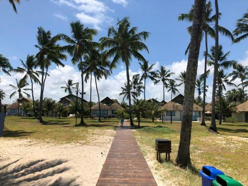 Apartamento Carneiros Beach Resort Paradise