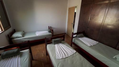 Azul Maria Hostel