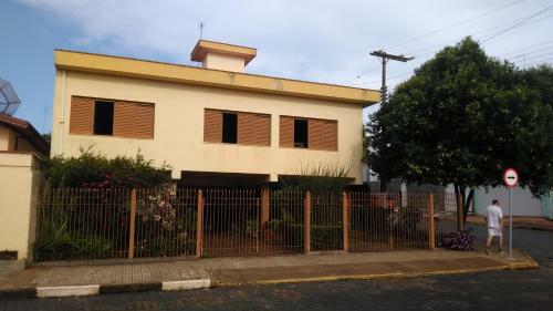 Azul Maria Hostel