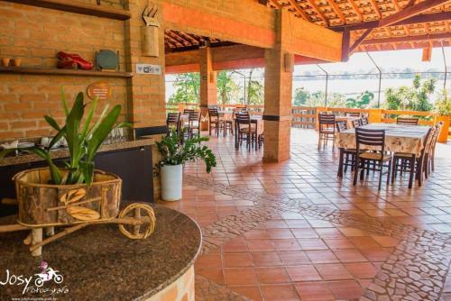 Hostal Pousada No Caminho